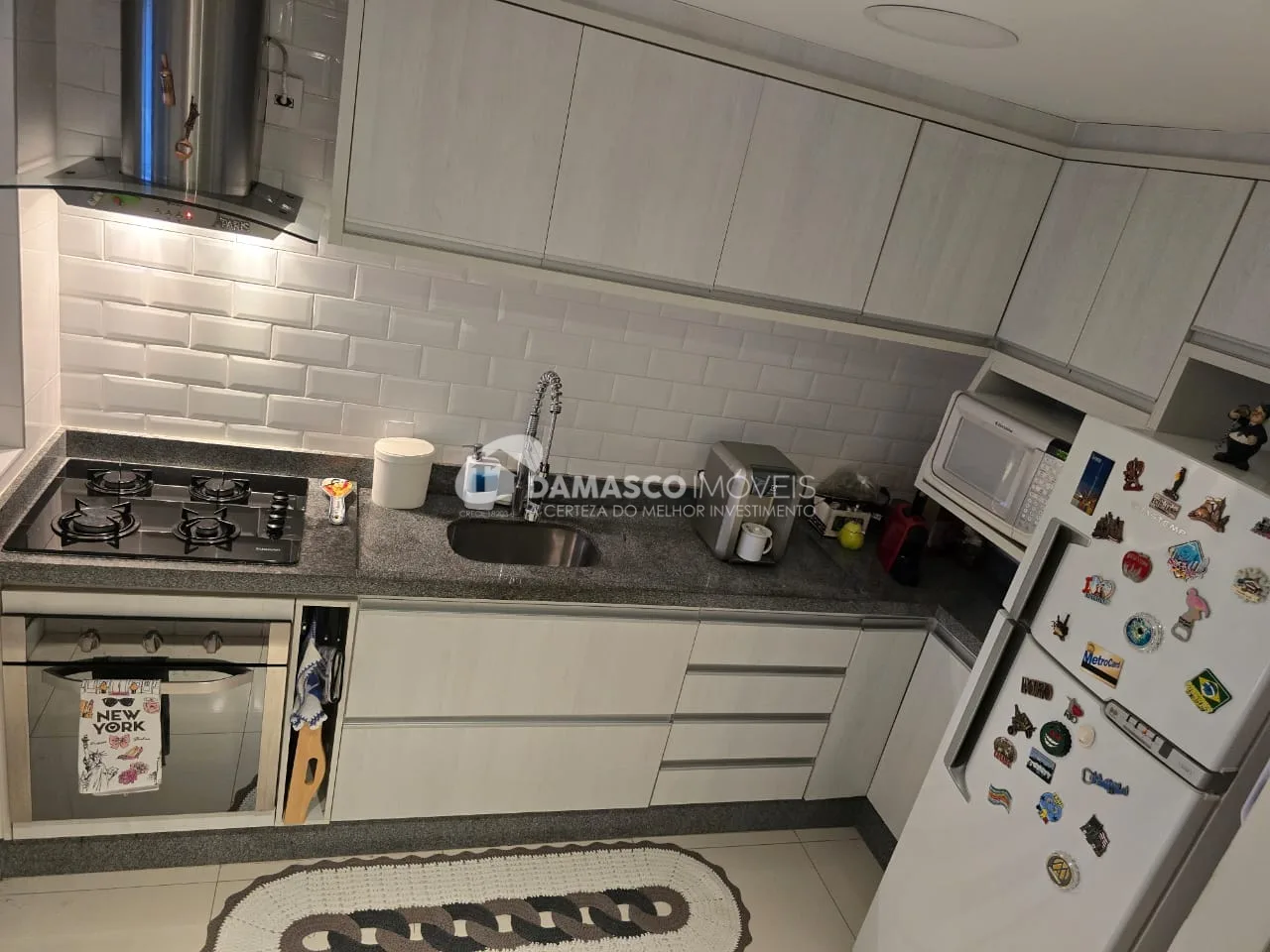 Apartamento à venda, Santa Paula, São Caetano do Sul, SP