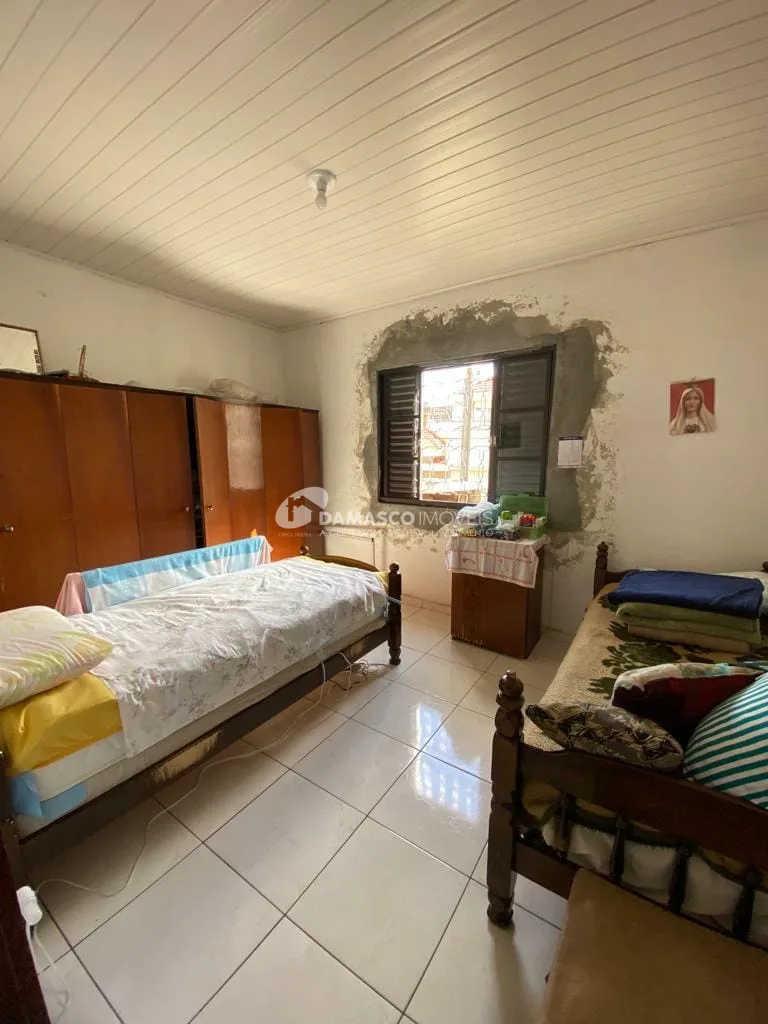 Casa à venda 2 Quartos, 1 Vaga, 146M², Osvaldo Cruz, São Caetano do Sul - SP