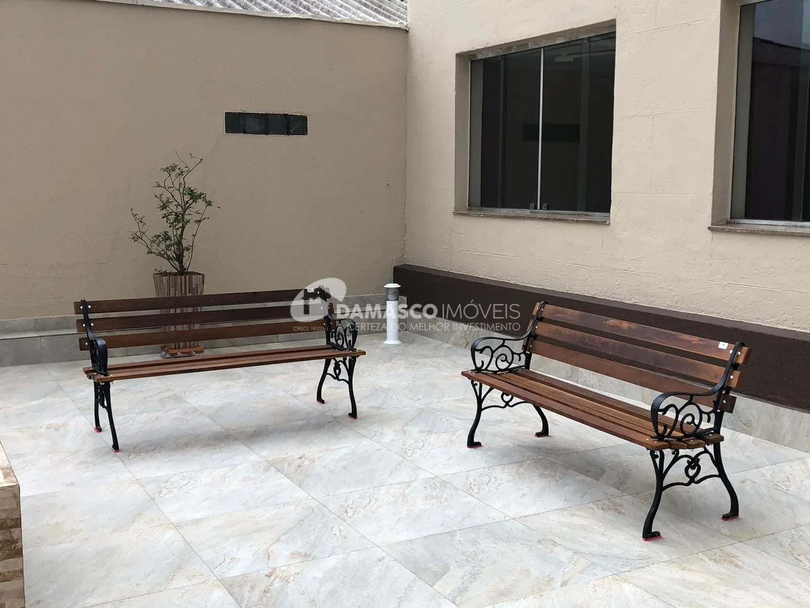 Apartamento à venda, Santa Maria, São Caetano do Sul, SP