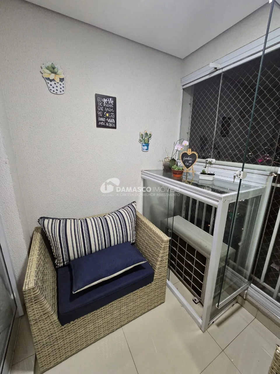 Apartamento à venda, Santa Paula, São Caetano do Sul, SP