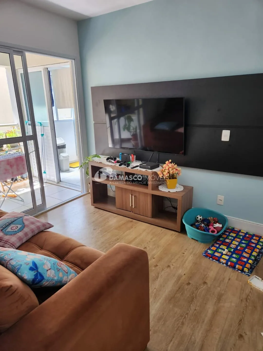Apartamento para Venda 3 Quartos, 1 Suite, 2 Vagas, Fundação, São Caetano do Sul - SP | ED. LA VITA