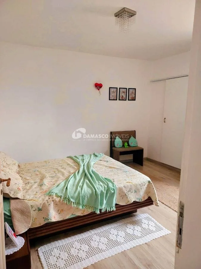 Sobrado no interior