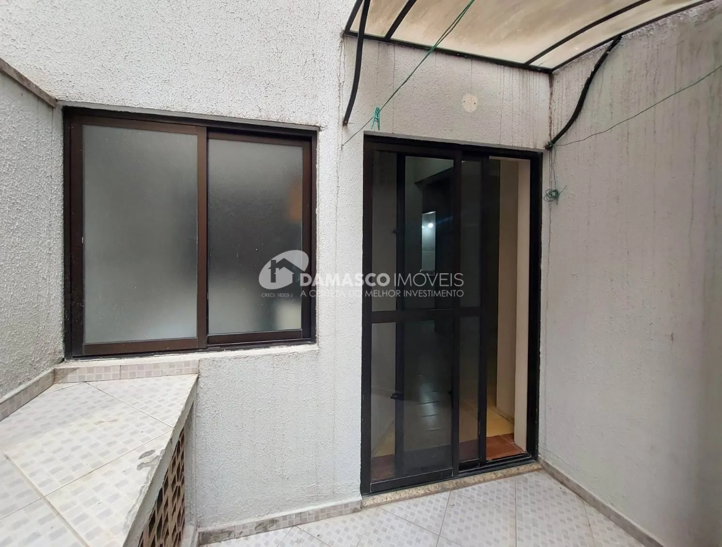 Apartamento para Locação 2 Quartos, 1 Suite, 2 Vagas, Santa Maria, São Caetano do Sul - SP | COZUMEL                                                     