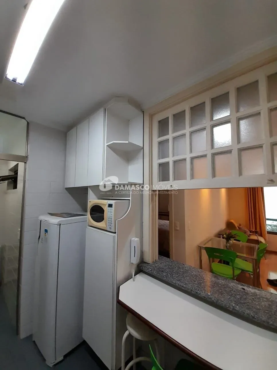Apartamento para locação, Santo Antônio, São Caetano do Sul, SP