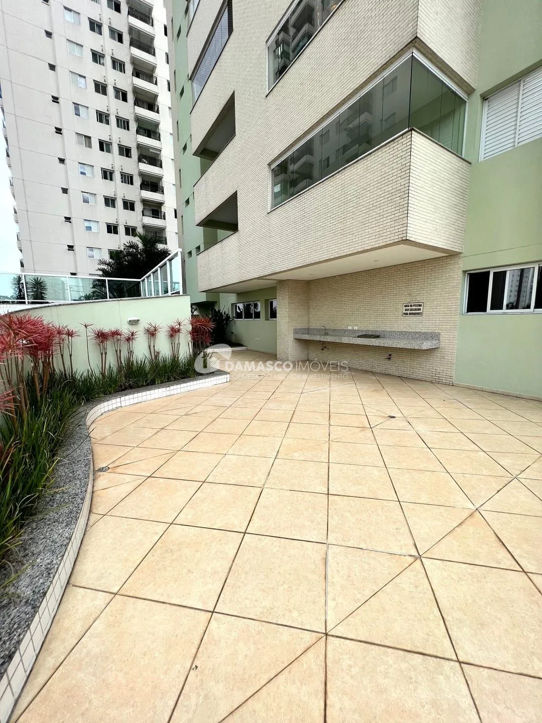 Apartamento à venda 3 Quartos, 3 Suites, 2 Vagas, Santa Paula, São Caetano do Sul - SP 