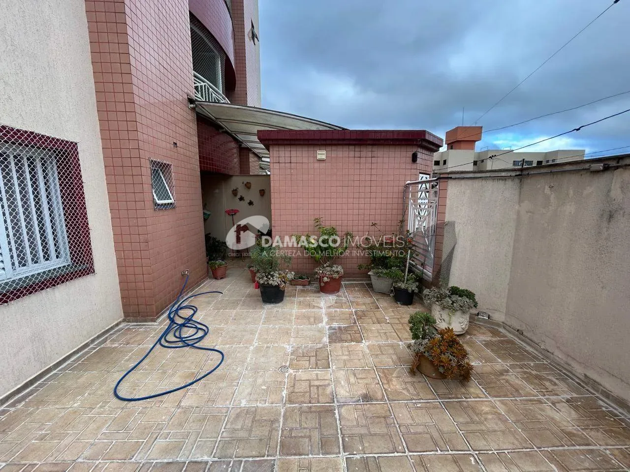 Apartamento à venda 3 Quartos, 1 Suite, 2 Vagas, 97M², Santa Maria, São Caetano do Sul - SP 