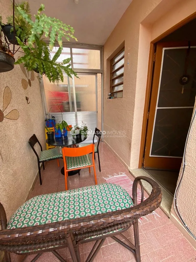 Sobrado à venda 3 Quartos, 3 Vagas, 140M², Vila Alpina, São Paulo - SP