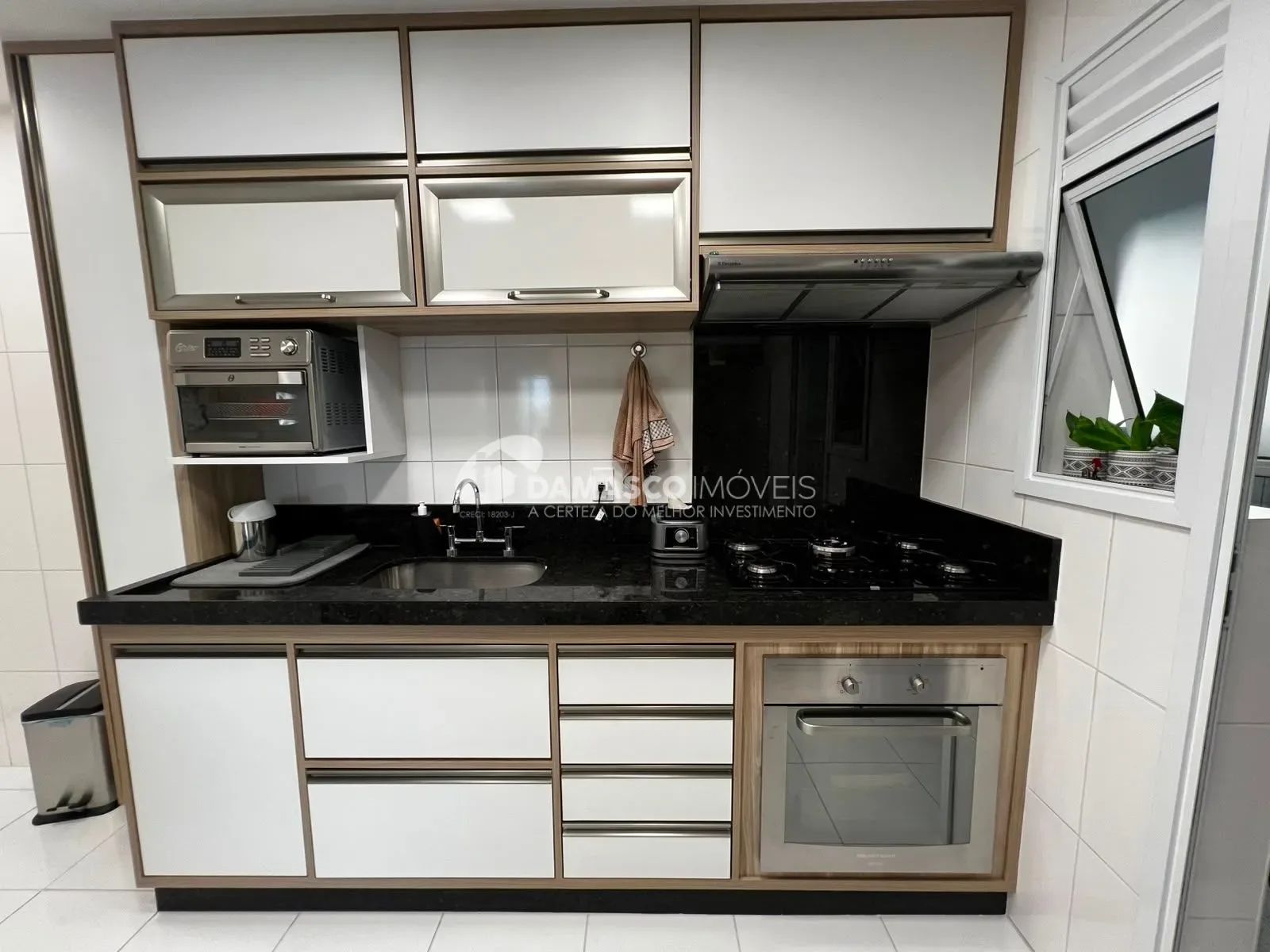 Apartamento à venda, Santa Paula, São Caetano do Sul, SP