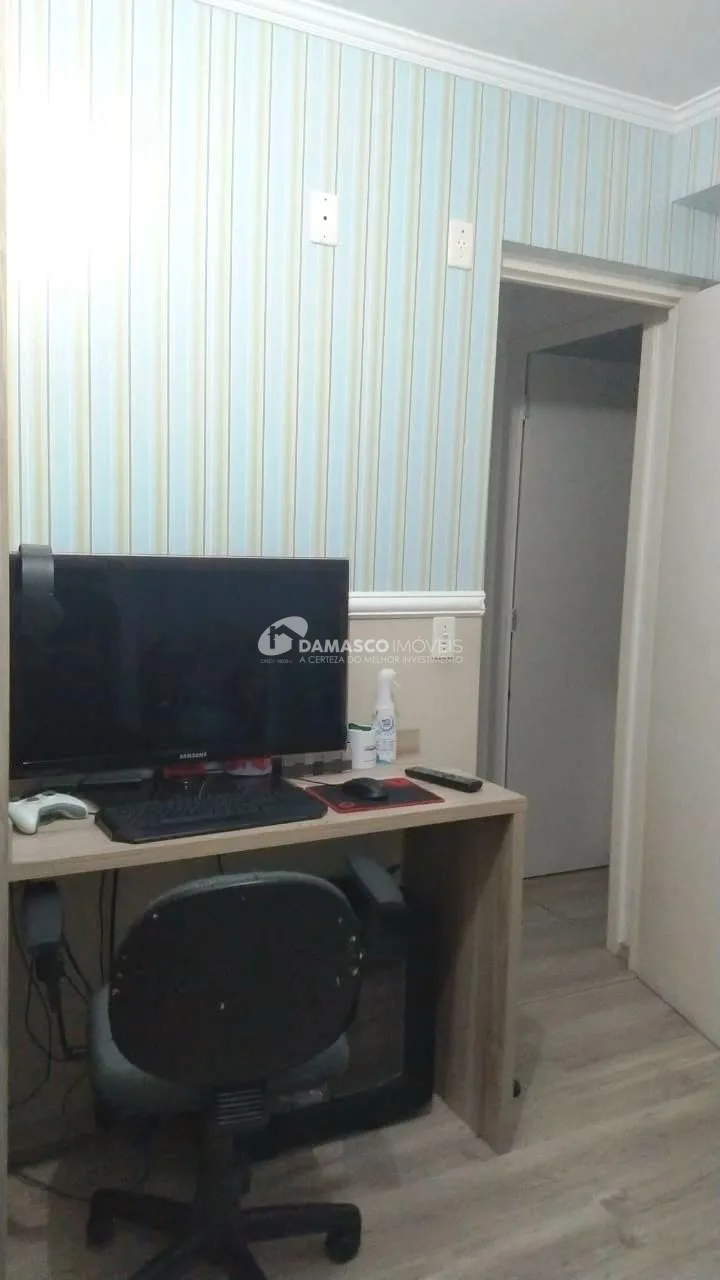 Apartamento à venda 2 Quartos, 1 Vaga, 44M², Sacomã, São Paulo - SP 