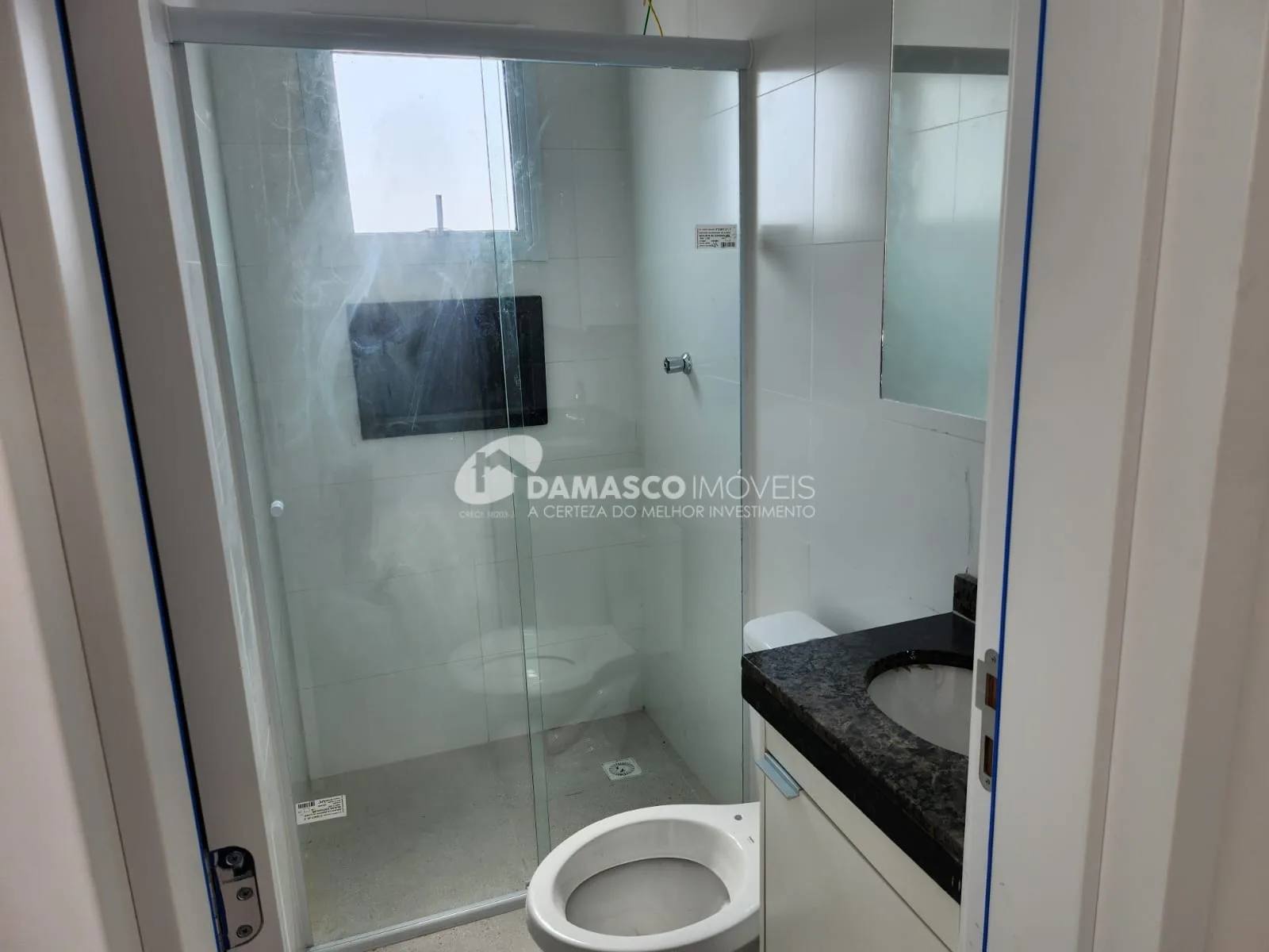 Apartamento à venda, Vila Valparaíso, Santo André, SP