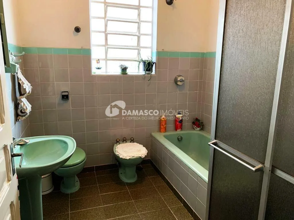 Casa à venda 2 Quartos, 2 Suites, 4 Vagas, 250M², Santa Paula, São Caetano do Sul - SP