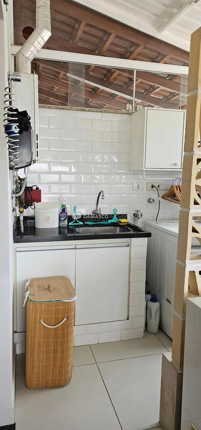Apartamento à venda, Santa Maria, São Caetano do Sul, SP