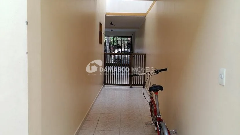 Sobrado à venda 4 Quartos, 2 Suites, 3 Vagas, Boa Vista, São Caetano do Sul - SP