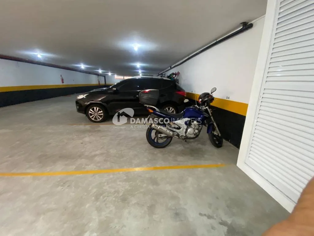 Apartamento à venda, Santa Paula, São Caetano do Sul, SP
