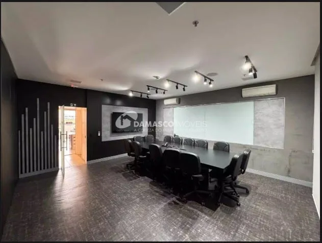 Sala para Locação 1 Vaga, Centro, São Bernardo do Campo - SP |                                                             