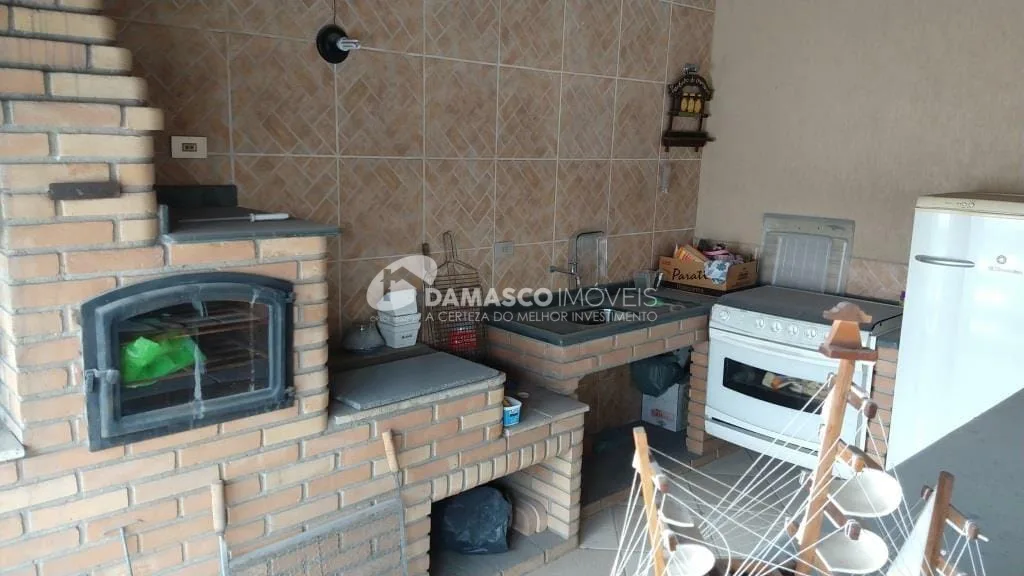 Sobrado à venda 4 Quartos, 1 Suite, 8 Vagas, 400M², Vila Califórnia, São Paulo - SP