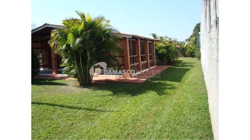Casa à venda 2 Quartos, 1 Suite, 2 Vagas, 177M², Não informado, Cesário Lange - SP