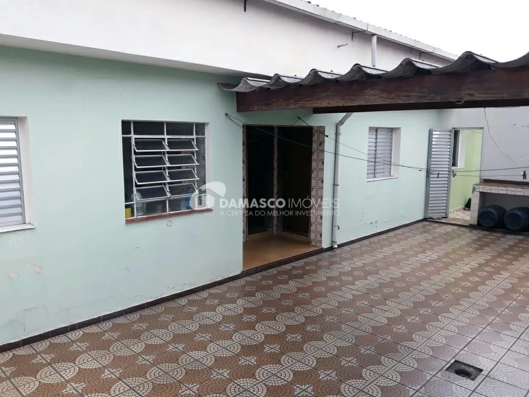 Casa à venda São João Clímaco, São Paulo - SP