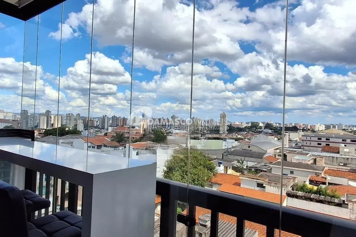 Cobertura / Penthouse à venda, Santa Maria, Santo André, SP