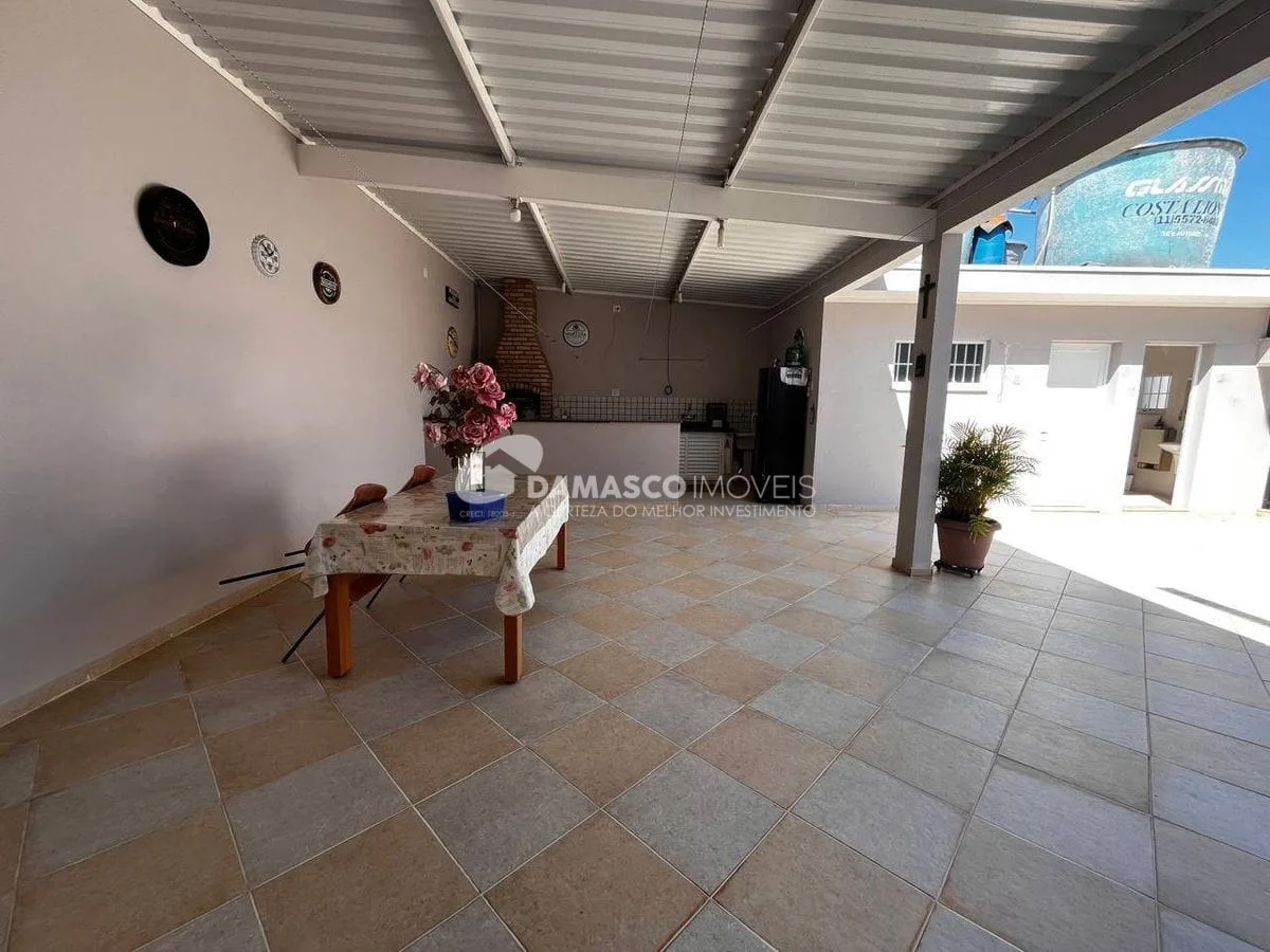 Casa térrea, 3 quartos, 3 vagas, a  venda - Vila Alpina SP