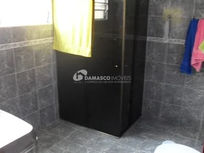 Sobrado à venda 3 Quartos, 3 Vagas, 167M², Mauá, São Caetano do Sul - SP