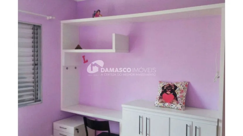 Sobrado à venda 3 Quartos, 1 Suite, 5 Vagas, 226M², Santa Maria, Santo André - SP