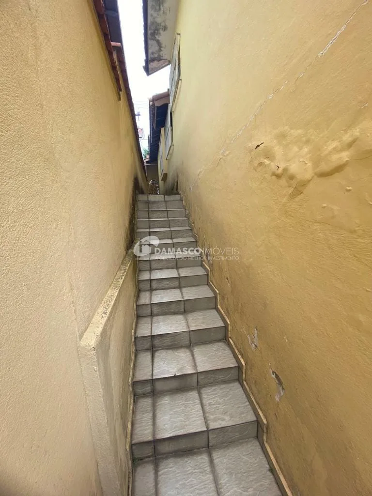 Casa à venda 2 Quartos, 3 Vagas, 258M², Campestre, Santo André - SP