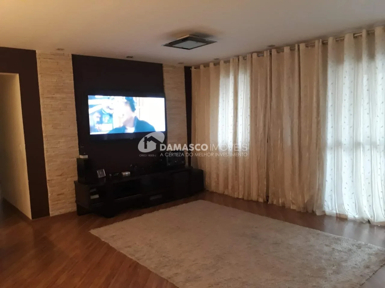 Apartamento à venda, Jardim, Santo André, SP