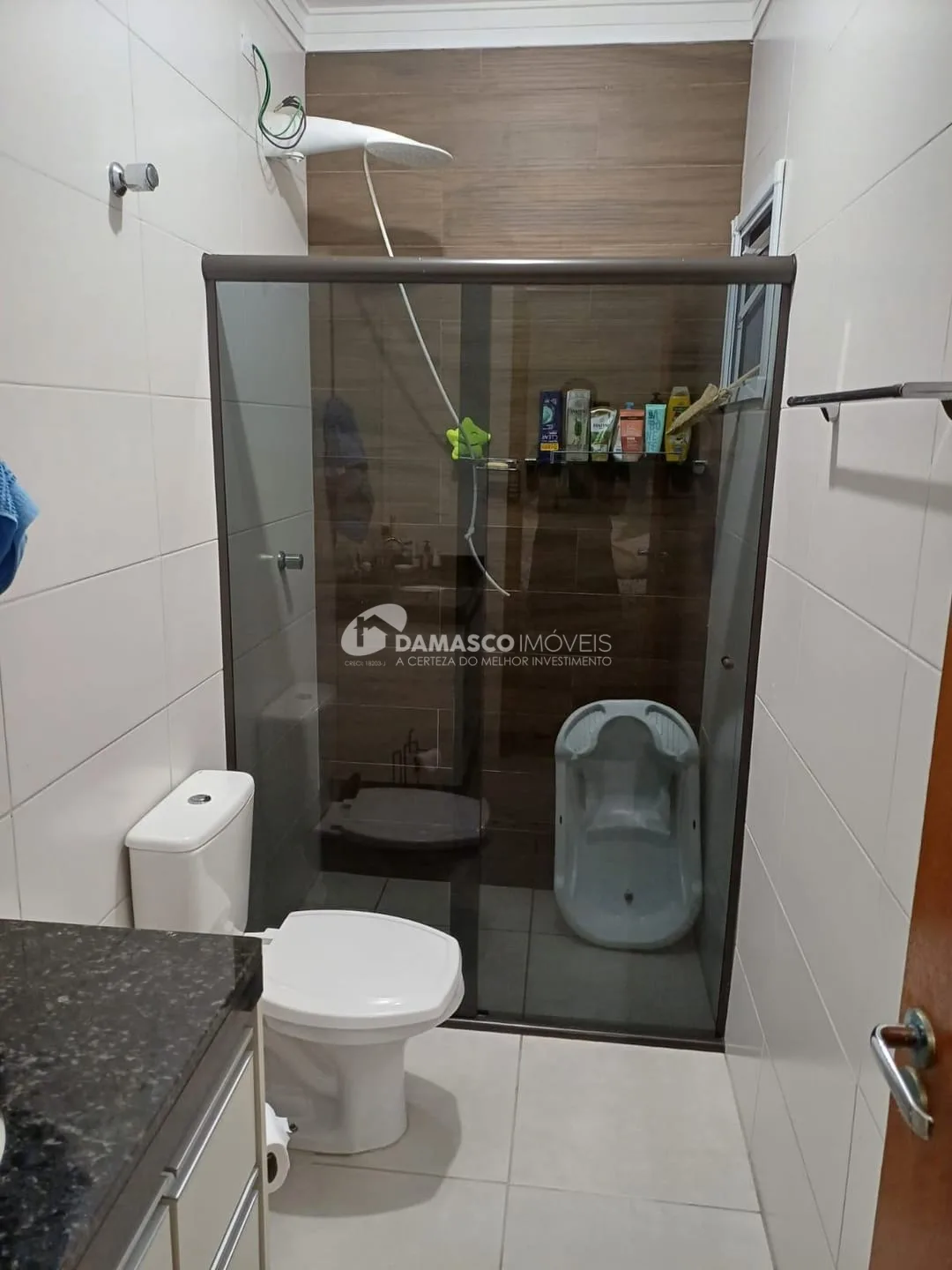 Apartamento à venda, Vila Alice, Santo André, SP