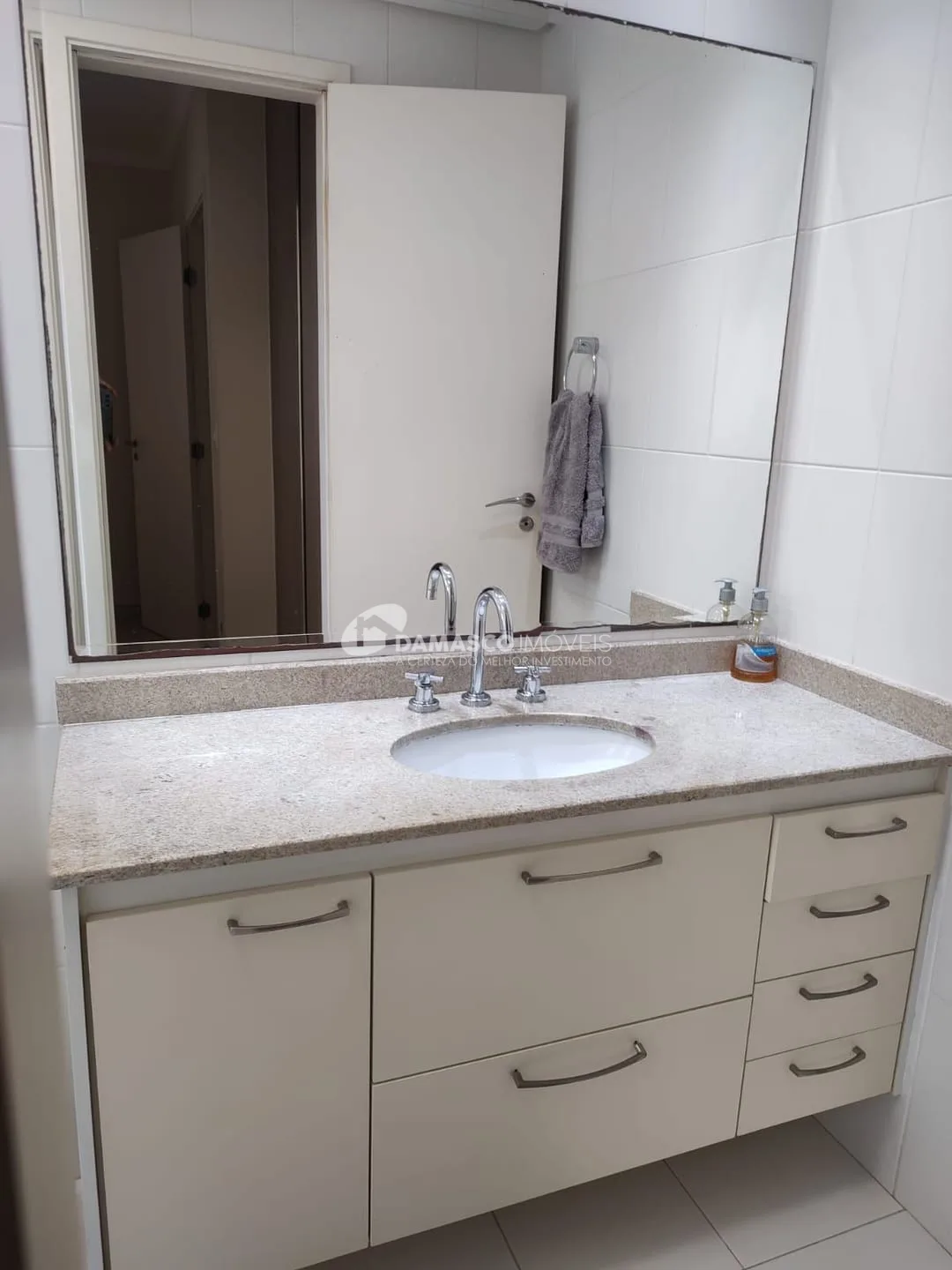 Apartamento à venda, Cerâmica, São Caetano do Sul, SP