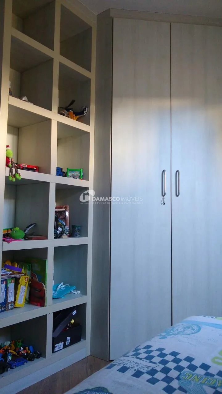 Cobertura à venda 3 Quartos, 1 Suite, 3 Vagas, 160M², Parque das Nações, Santo André - SP 