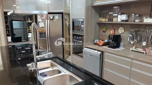 Sobrado à venda 3 Quartos, 3 Suites, 5 Vagas, 480M², Santa Paula, São Caetano do Sul - SP