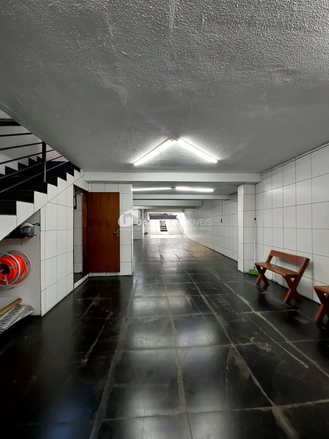 Sobrado para locação, Santa Paula, São Caetano do Sul, SP