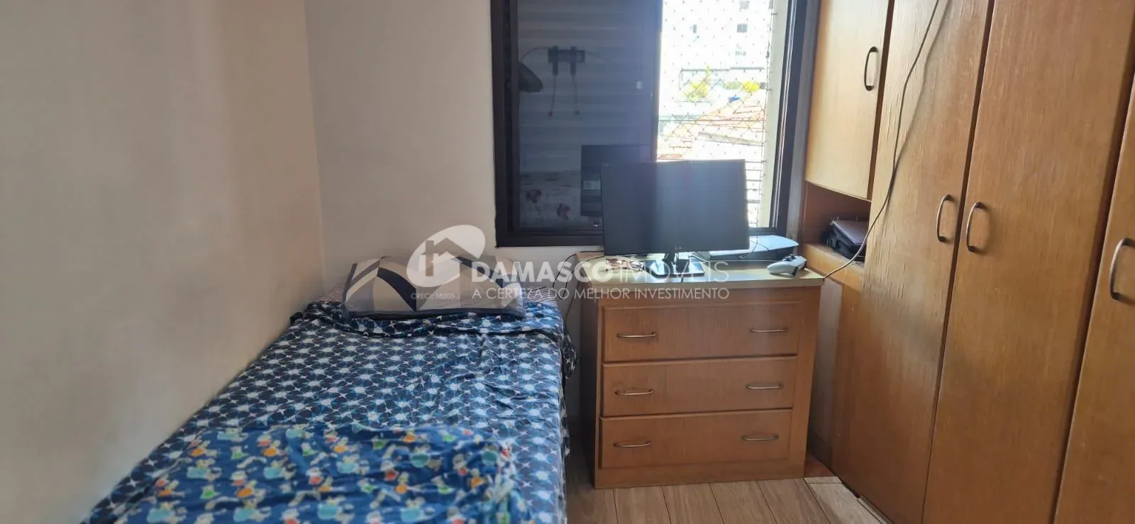 Apartamento à venda, Barcelona, São Caetano do Sul, SP