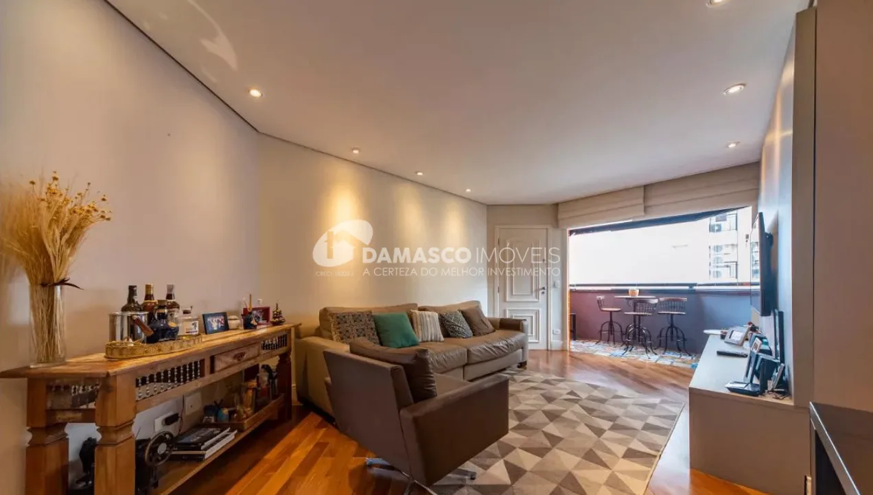 Apartamento à venda, Vila Gilda, Santo André, SP
