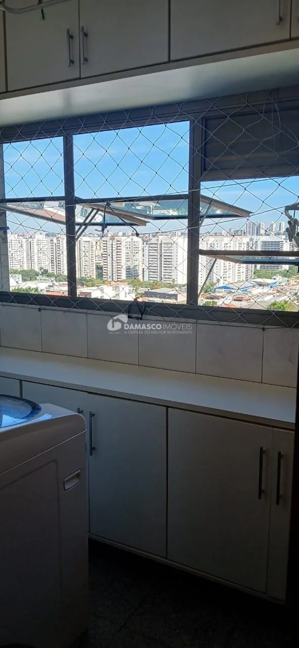 Apartamento à venda, Cerâmica, São Caetano do Sul, SP