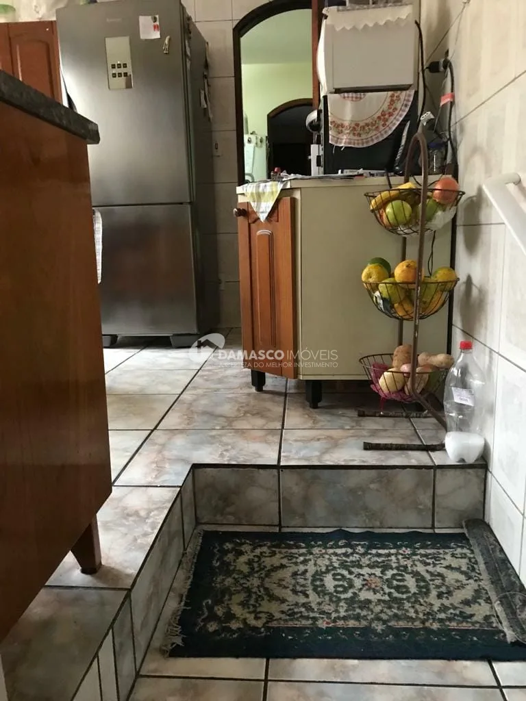 Sobrado à venda 3 Quartos, 2 Suites, 1 Vaga, 144M², Santa Maria, São Caetano do Sul - SP