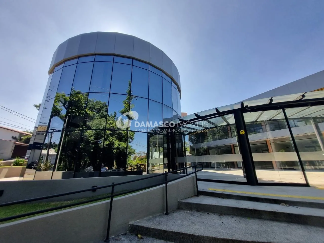 Sala para Locação Jardim São Caetano, São Caetano do Sul - SP