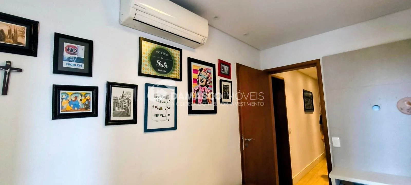 Apartamento Alto Padrão - Jardim São Caetano, São Caetano do Sul, SP