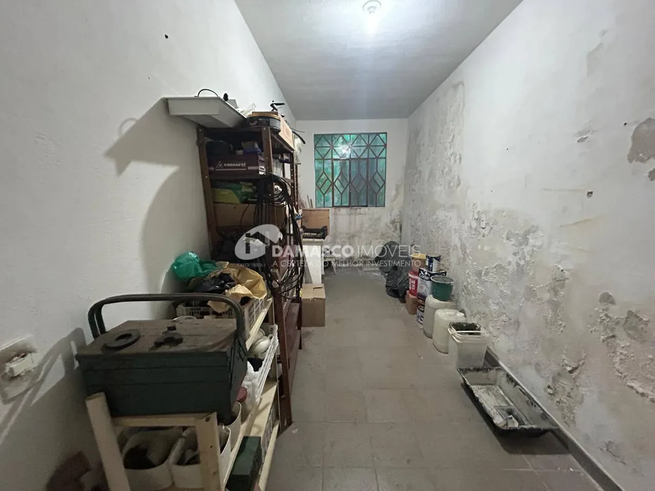 Casa à venda, Osvaldo Cruz, São Caetano do Sul, SP