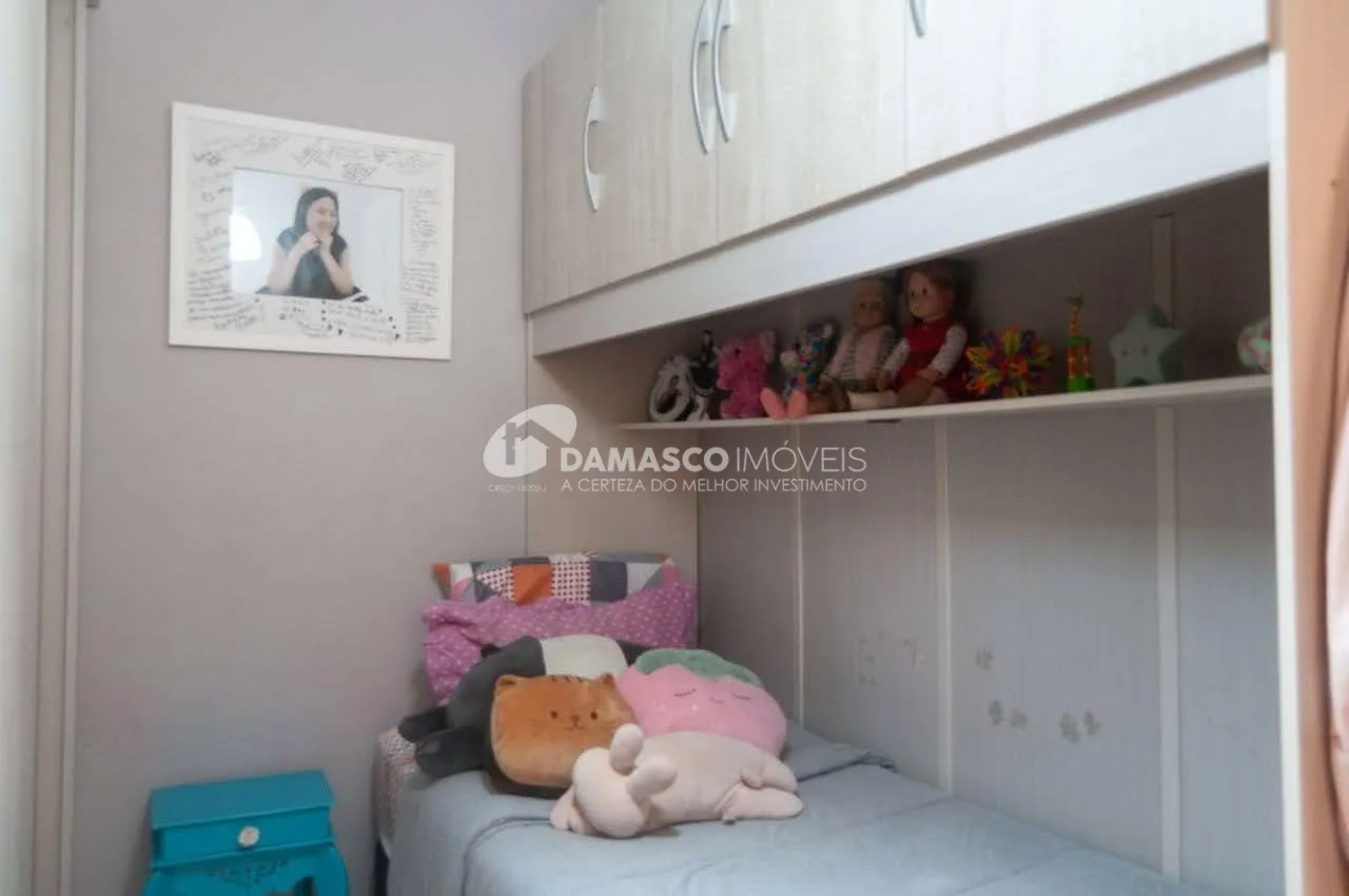 Sobrado à venda 3 Quartos, 1 Suite, 2 Vagas, Vila Alpina, São Paulo - SP