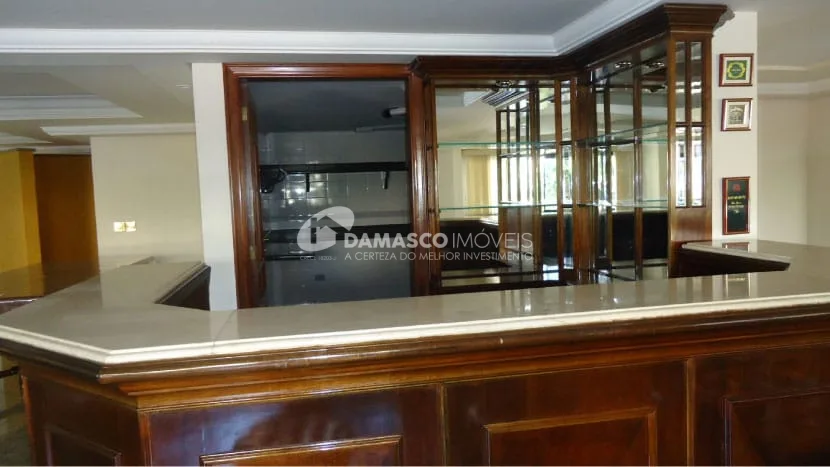 Apartamento à venda 4 Quartos, 4 Suites, 3 Vagas, 250M², Santa Paula, São Caetano do Sul - SP 