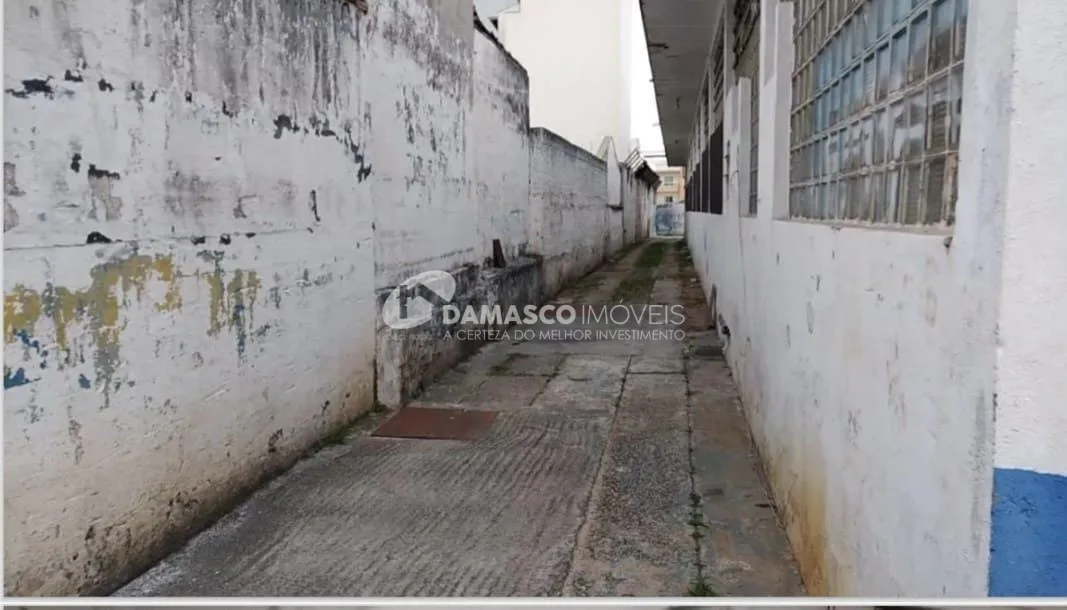 Galpão / Barracão à venda, Silveira, Santo André, SP