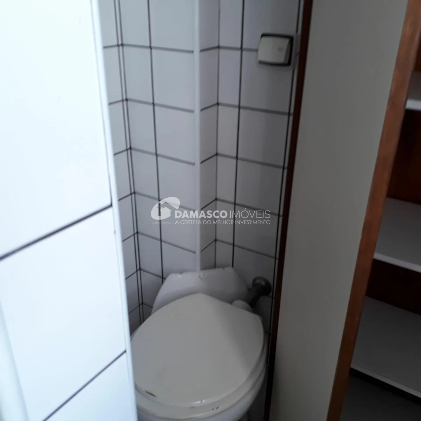 Apartamento à venda 2 Quartos, 1 Vaga, 67M², Nova Gerty, São Caetano do Sul - SP 