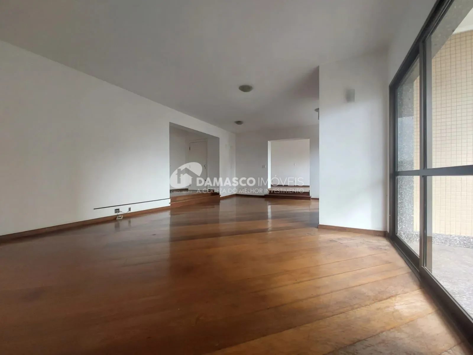 Locação de Apartamento de Alto Padrão em  São Caetano do Sul