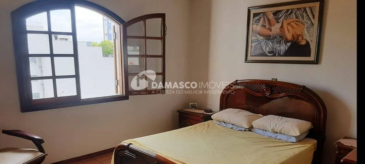 Casa com 3 quartos