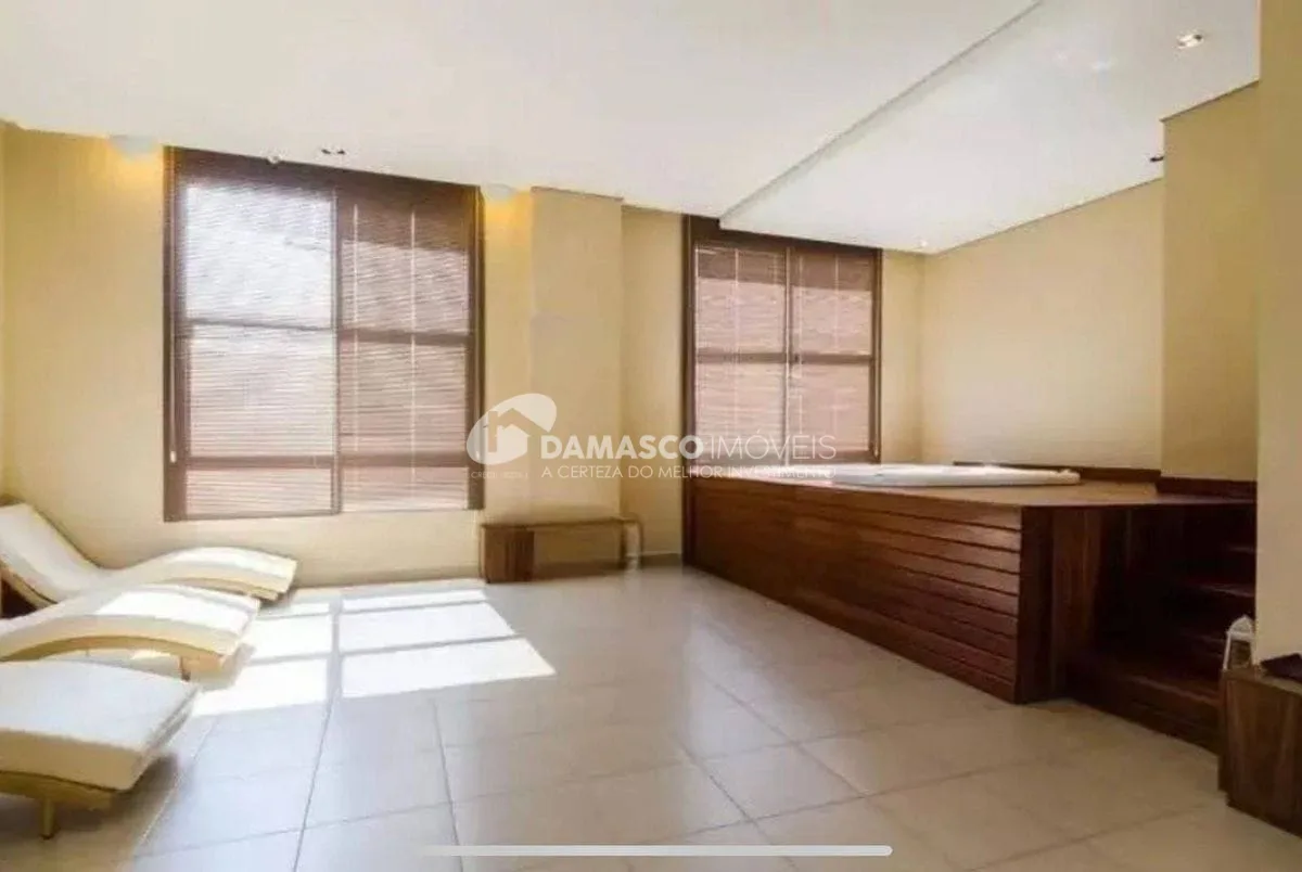 Apartamento com 3 quartos, Centro - São Bernardo do Campo