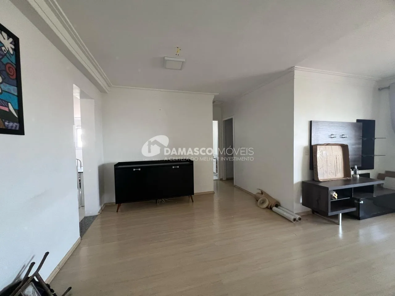 Apartamento à venda, Jardim Santo Antônio, Santo André, SP