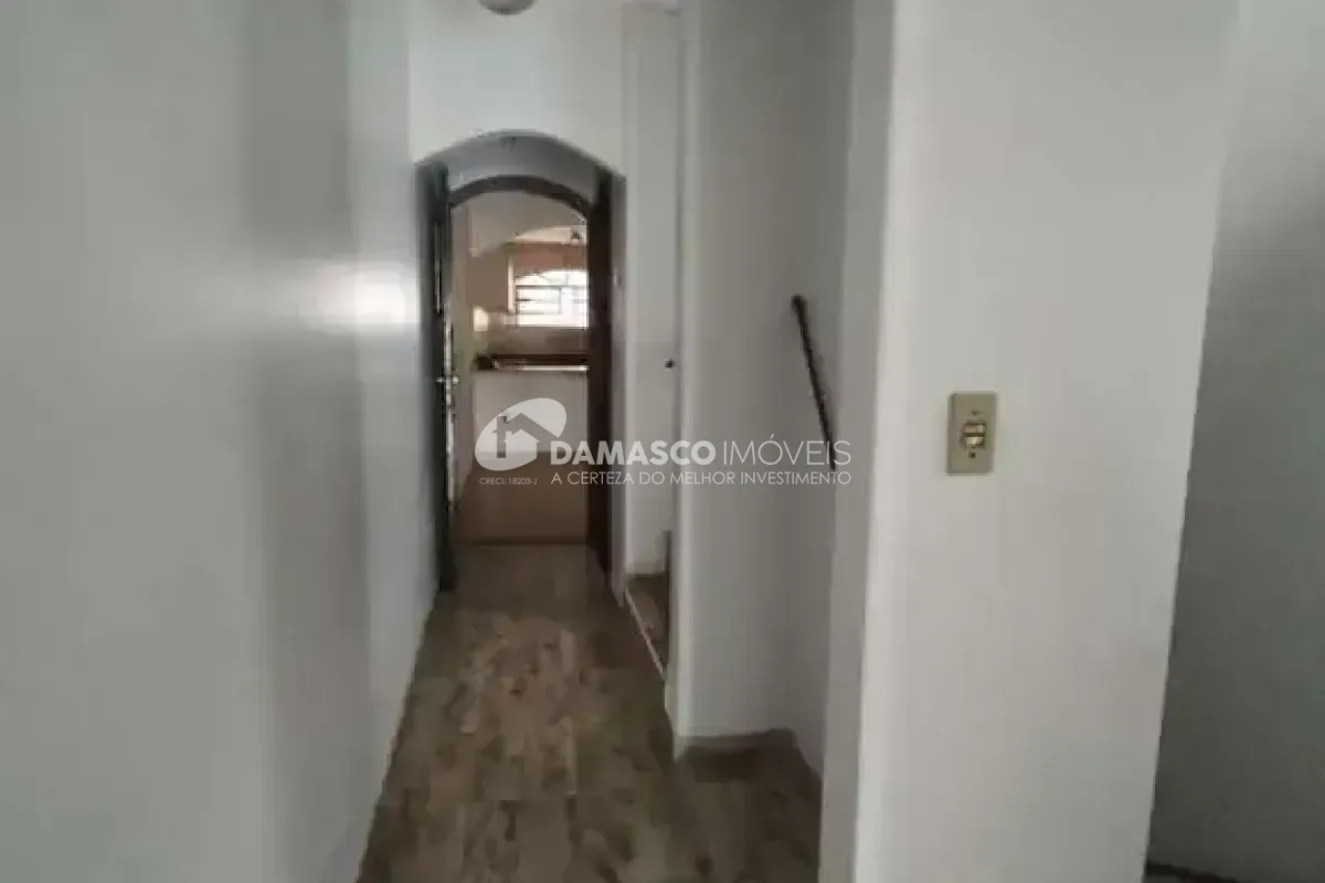 Sobrado à venda, Baeta Neves, São Bernardo do Campo, SP