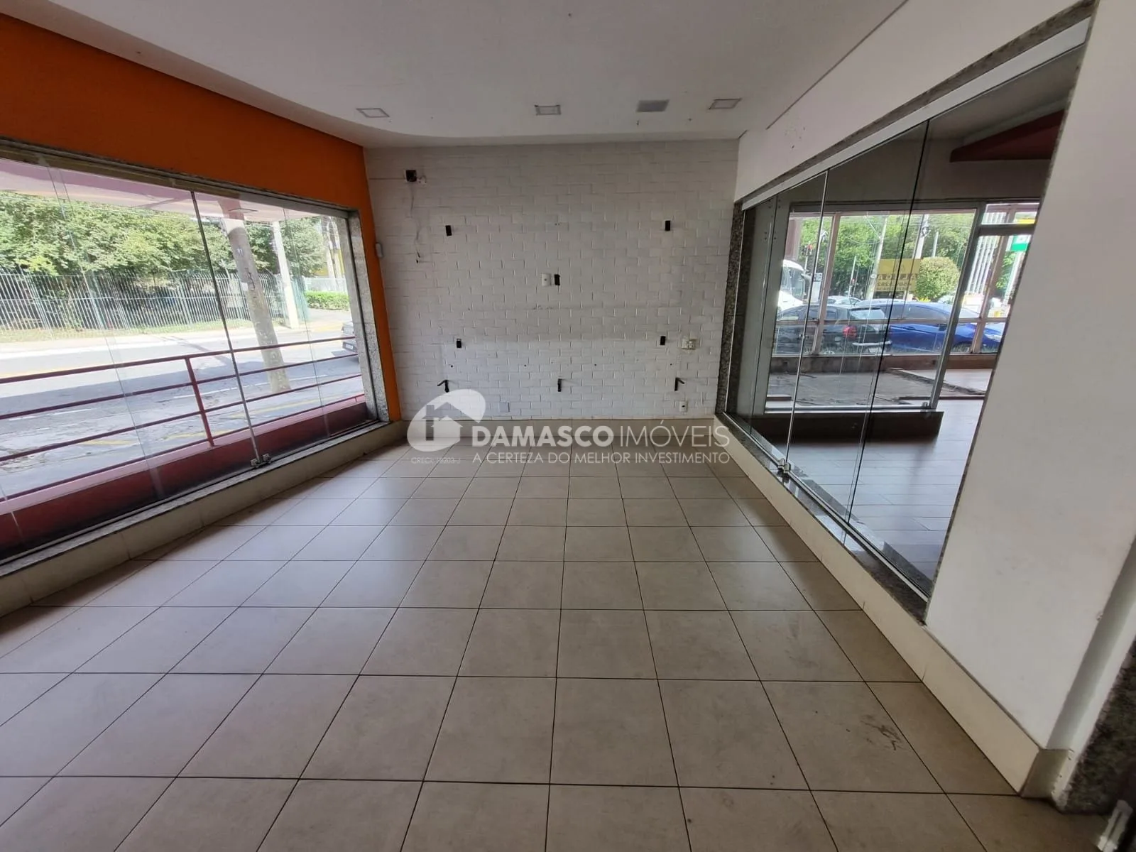 Imóvel comercial para locação, Mauá, São Caetano do Sul, SP